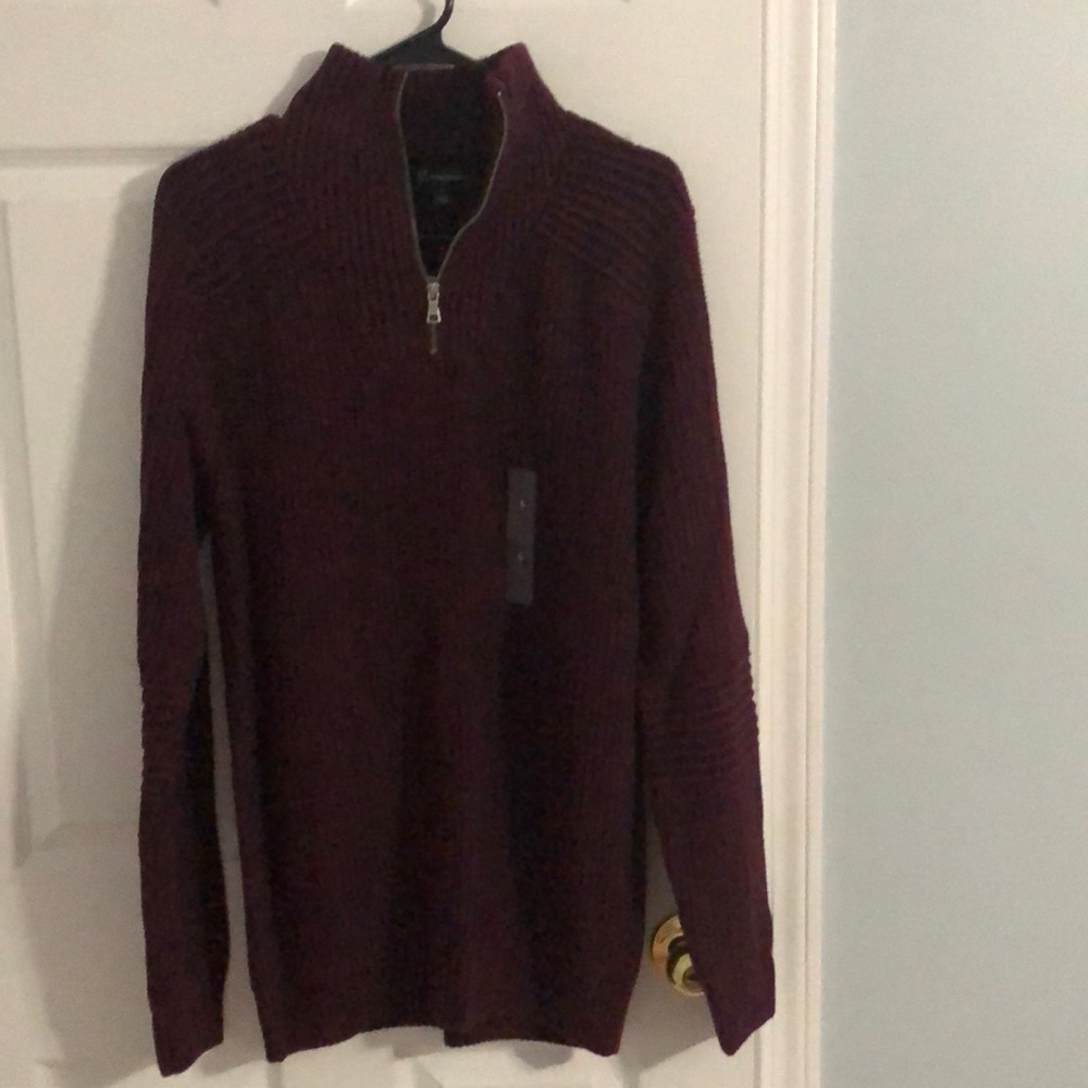 Mens sweater